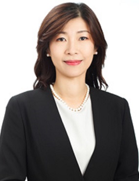 盧筱筠 主持律師／所長
